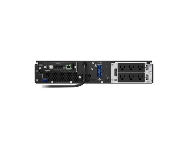 APC SRT1000RMXLA-NC - Smart-UPS On-Line 1000VA 2U Rackmount