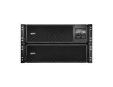 APC SRT10KRMXLT - Smart-UPS On-Line 10kVA 10kW Rackmount 6U UPS