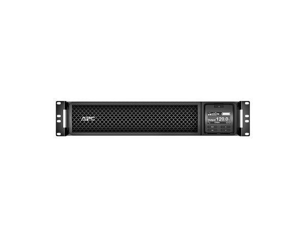APC SRT1500RMXLA-NC - Smart-UPS On-Line 1500VA 2U Rackmount