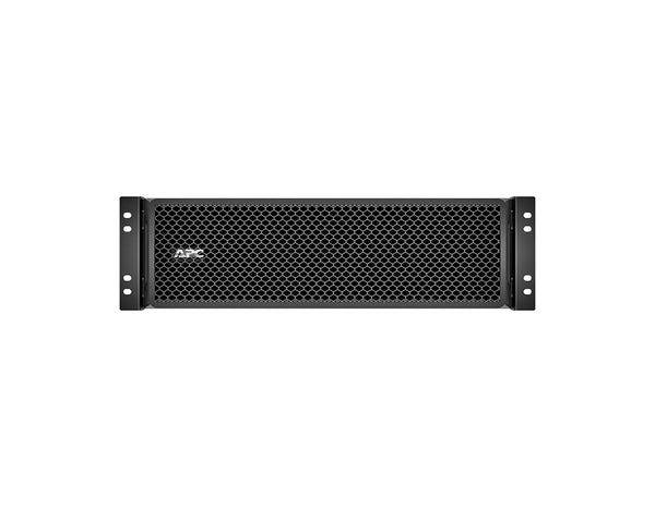 APC SRT192RMBP2 - 192V 3U Rackmount Battery Pack for Smart-UPS