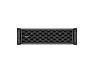 APC SRT192RMBP2 - 192V 3U Rackmount Battery Pack for Smart-UPS