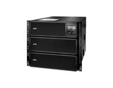 APC SRT192RMBP2 - 192V 3U Rackmount Battery Pack for Smart-UPS