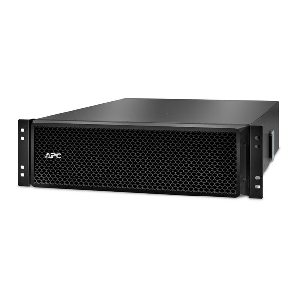 APC SRT192RMBPUS - Smart-UPS SRT 192V External Battery Pack for 5kVA/6kVA