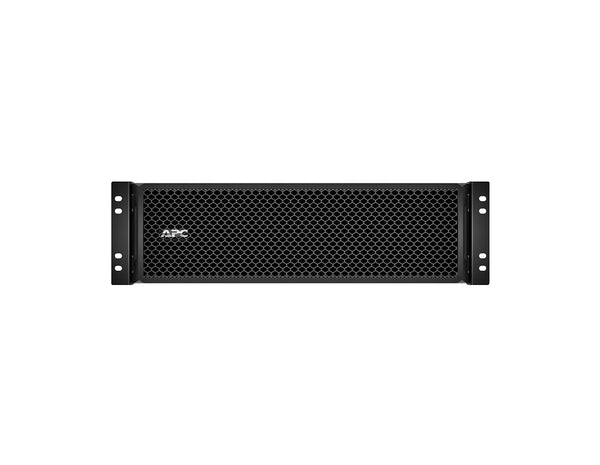 APC SRT192RMBP - Smart-UPS On-Line 192V 3U External Battery Pack