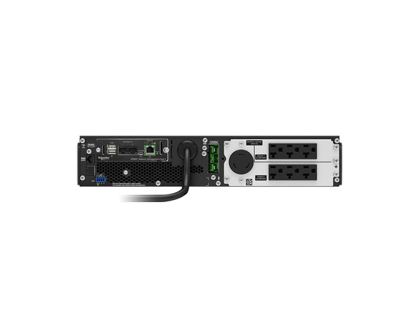 APC SRT2200RMXLA-NC - Smart-UPS On-Line 2200VA 2U Rackmount