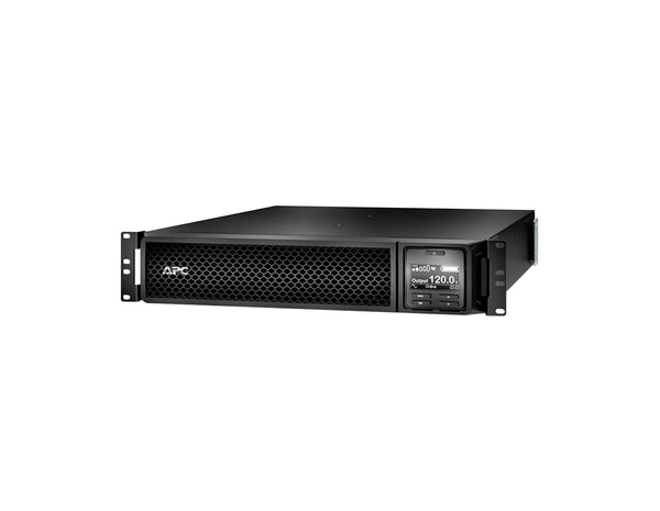 APC SRT3000RMXLA-NC - Smart-UPS On-Line 3kVA 2U Rackmount