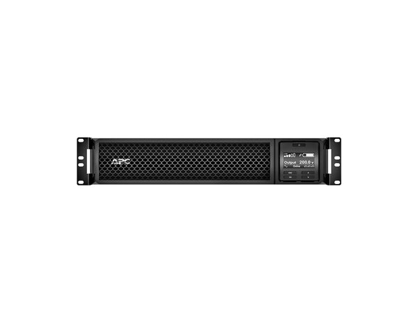 APC SRT3000RMXLT-NC - Smart-UPS 3000VA Online Rackmount