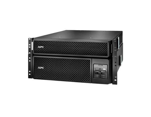 APC SRT5KRMXLT-5KTF - Smart-UPS On-Line 5kVA 5U Rackmount