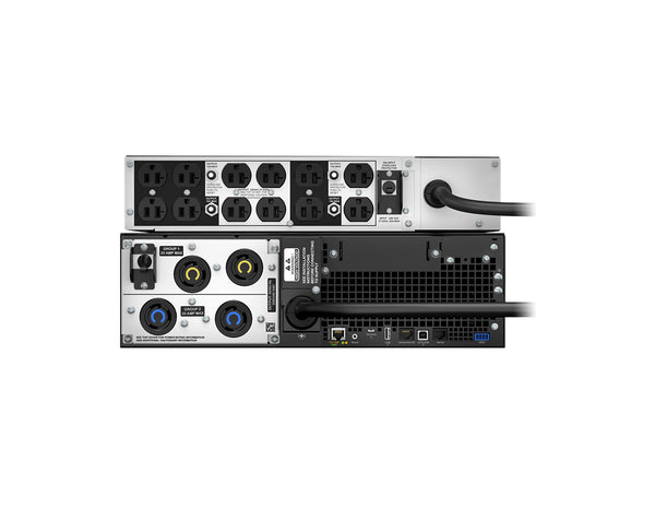 APC SRT5KRMXLT-5KTF - Smart-UPS On-Line 5kVA 5U Rackmount