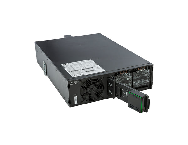 APC SRT5KRMXLT-5KTF - Smart-UPS On-Line 5kVA 5U Rackmount