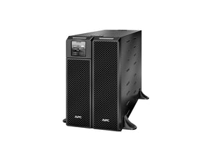 APC SRT5KXLT - Smart-UPS On-Line 5.4kVA Tower UPS