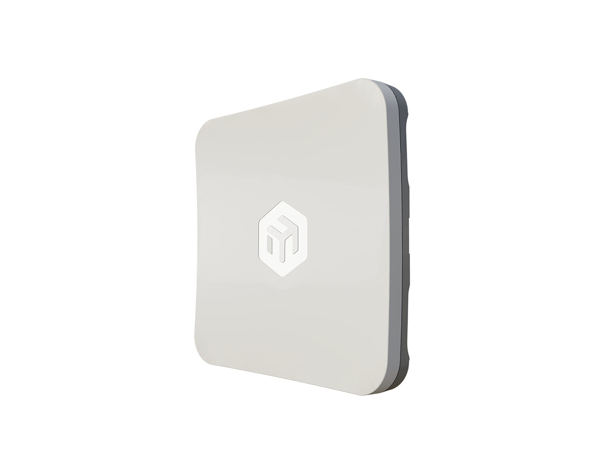MikroTik SXTsq 5 ax (SXTsq-5axD-US) Wireless Router