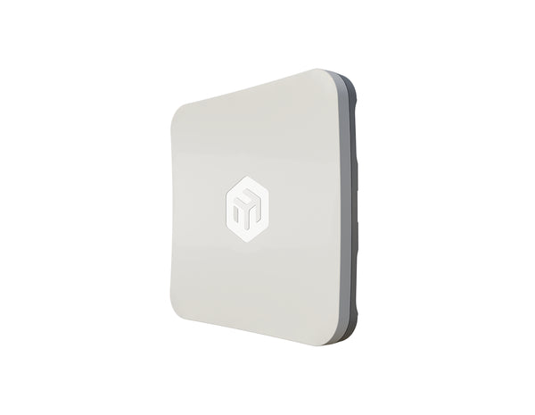 MikroTik SXTsq 5 ax (SXTsq-5axD-US) Wireless Router