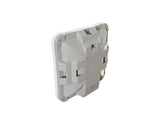 MikroTik SXTsq 5 ax (SXTsq-5axD-US) Wireless Router