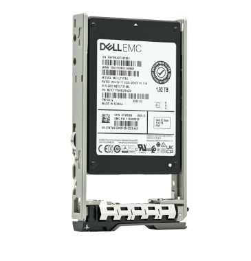 Dell 1.92TB 2.5