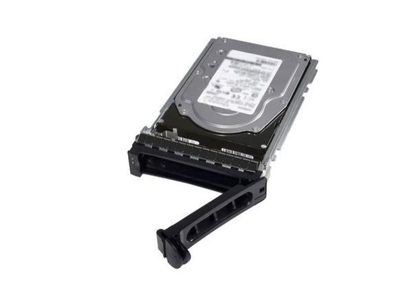 Dell 1.92TB SED Mixed Use SAS-12Gbps 2.5