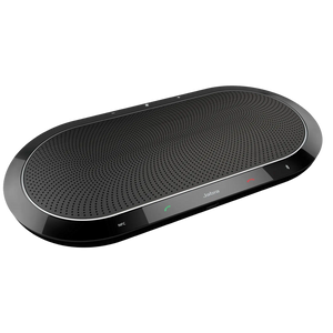 Jabra Speak 810 UC Speakerphone USB and Bluetooth Connectivity (7810-209)