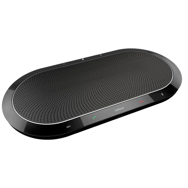 Jabra Speak 810 UC Speakerphone USB and Bluetooth Connectivity (7810-209)