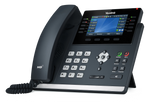 Yealink SIP-T46U Gigabit SIP IP Phone