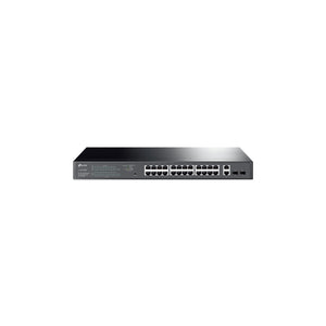 TP-Link TL-SG1428PE Gigabit Easy Smart Switch 24xGE PoE+ 2xGE Uplink