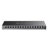 TP-Link TL-SG2016P JetStream Smart Switch 16xGE PoE+