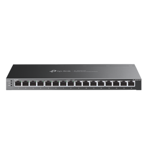 TP-Link TL-SG2016P JetStream Smart Switch 16xGE PoE+