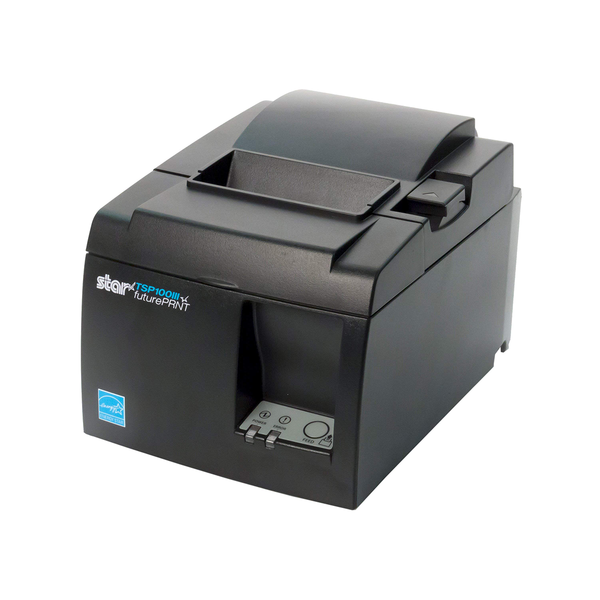 Star Micronics USB Thermal Receipt Printer (TSP143IIIU)