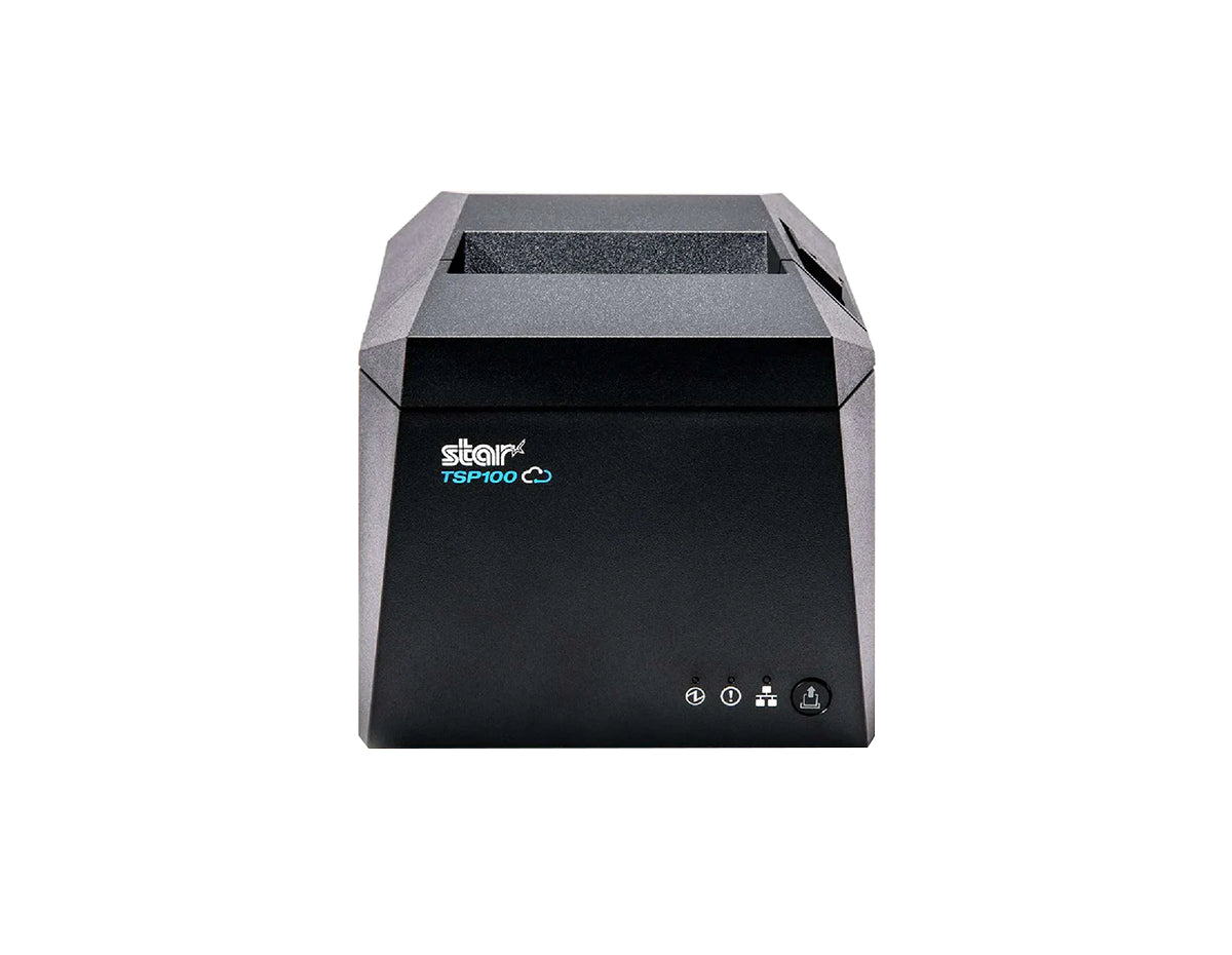 Star Micronics TSP143IVUE Direct Thermal Receipt Printer