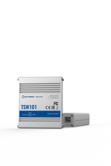 Teltonika TSW101 Switch (TSW101000000)