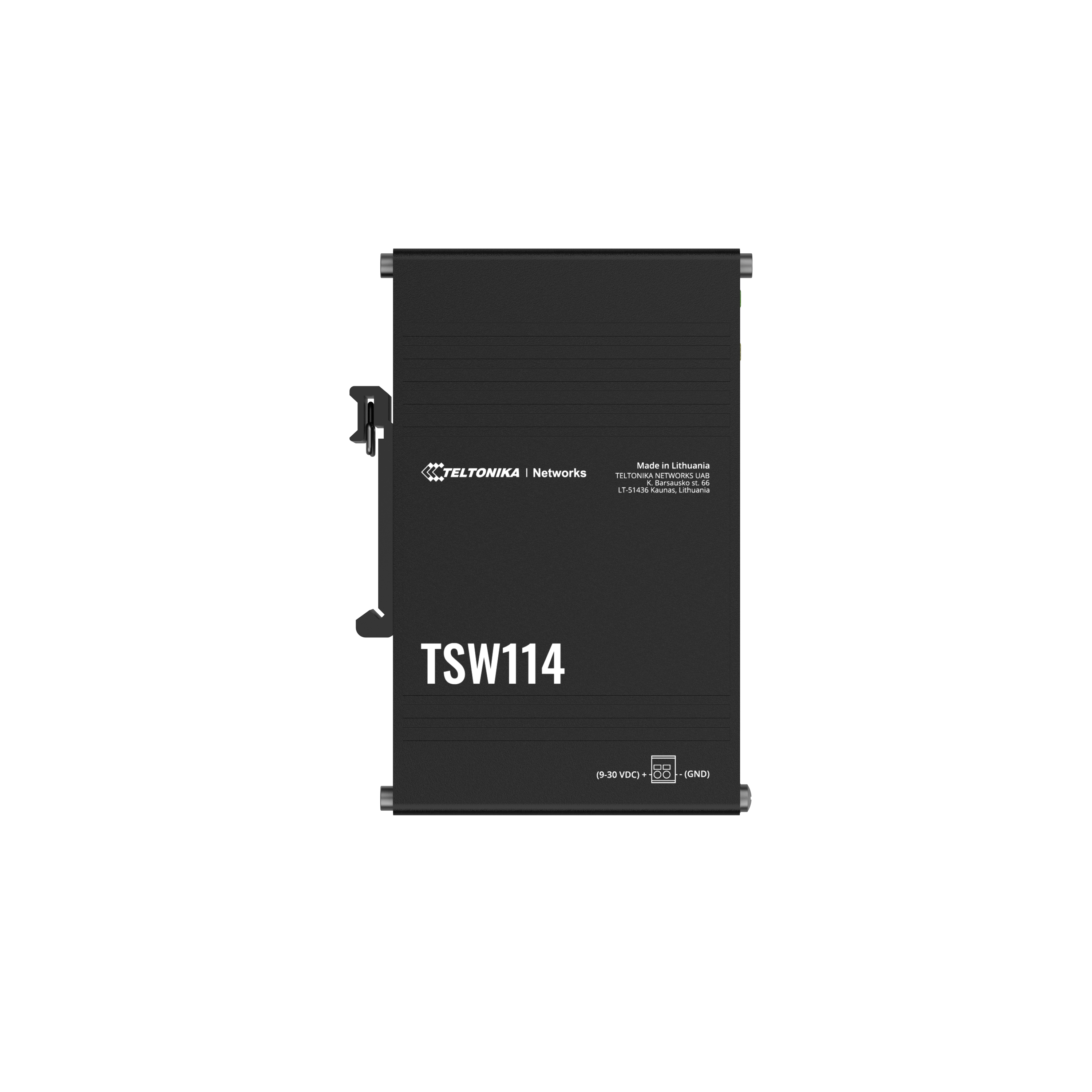 Teltonika TSW114 Switch (TSW114000000)