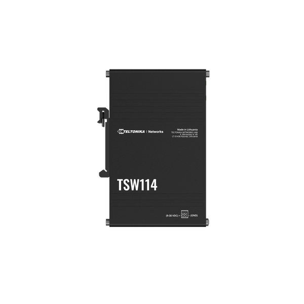 Teltonika TSW114 Switch (TSW114000000)