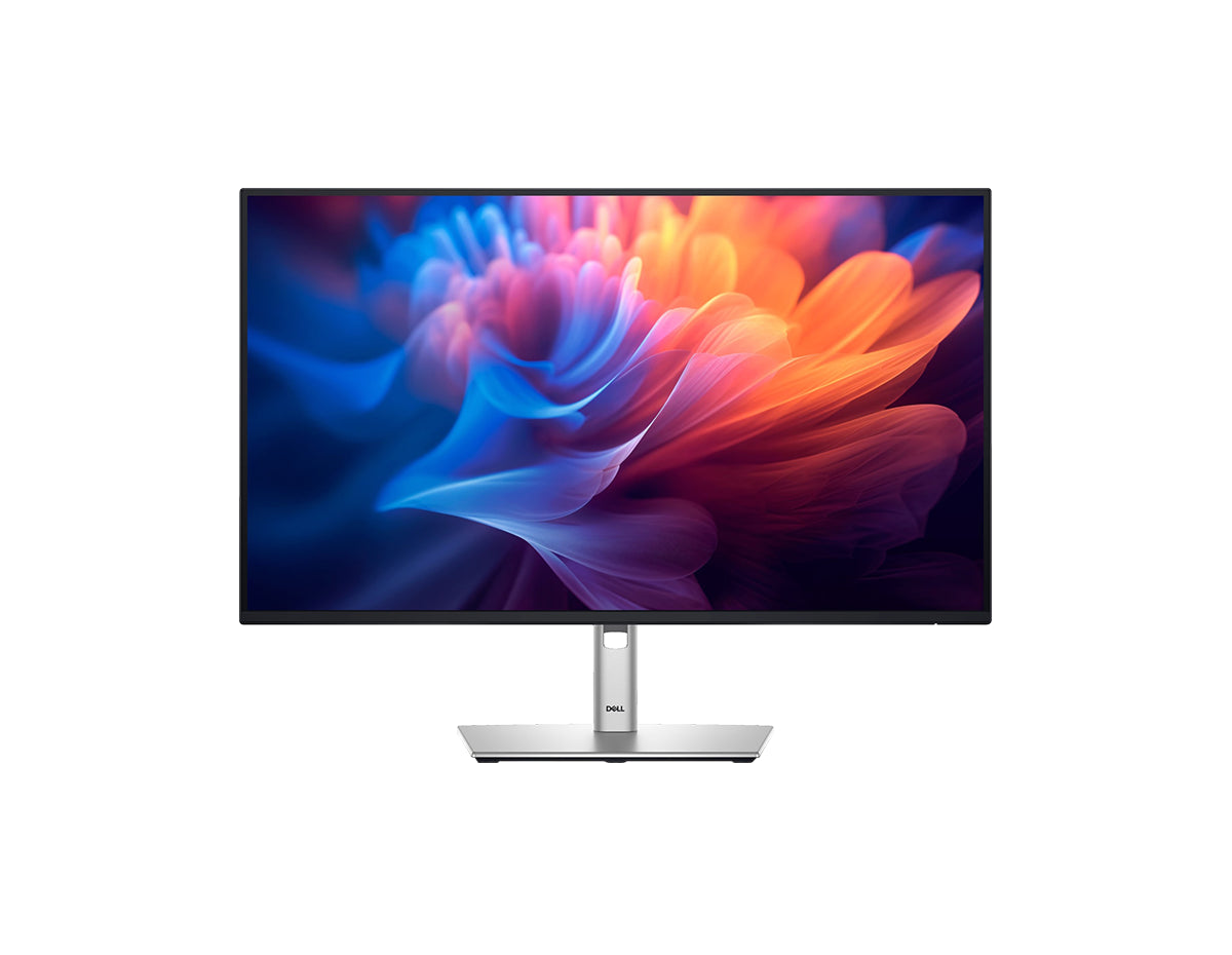 Dell UltraSharp 27-Inch QHD Thunderbolt 4 Hub Monitor U2724DE