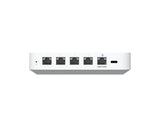 Ubiquiti Multi-WAN UniFi Cloud Gateway Ultra (UCG-Ultra)