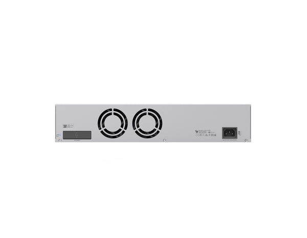 Network Video Recorder Pro - UNVR-PRO