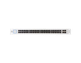 Ubiquiti ﻿US-48-500W Unified Managed PoE+ Gigabit Switch