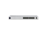 Ubiquiti UniFi Switch 24 PoE (USW-24-POE)