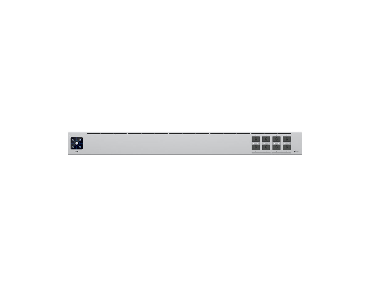 UniFi Switch Aggregation - USW-AGGREGATION