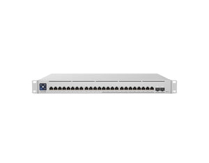 Ubiquiti Switch Enterprise 24 PoE - USW-ENTERPRISE-24-POE