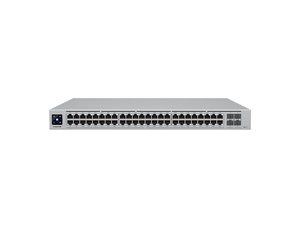 Ubiquiti UniFi USW-ENTERPRISE-48-POE Switch