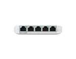 Ubiquiti UniFi Switch Flex Mini 5-Port Gigabit Desktop Switch