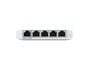 Ubiquiti UniFi Switch Flex Mini 5-Port Gigabit Desktop Switch