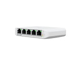 Ubiquiti UniFi Switch Flex Mini 5-Port Gigabit Desktop Switch