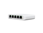 Ubiquiti UniFi Switch Flex Mini 5-Port Gigabit Desktop Switch