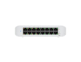 Ubiquiti UniFi Switch Lite 16 PoE (USW-LITE-16-POE)