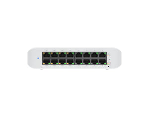 Ubiquiti UniFi Switch Lite 16 PoE (USW-LITE-16-POE)
