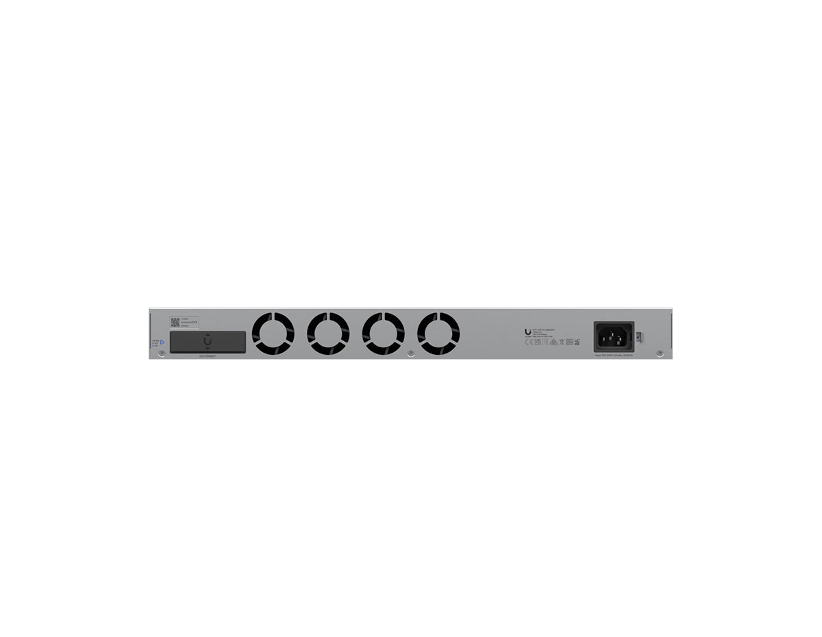 Ubiquiti USW-Pro-Aggregation Fully Managed Switch
