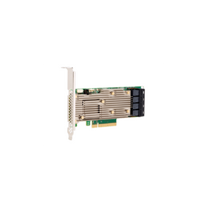9460-8i / 05-50011-02  12Gb/s SAS/SATA/NVMe Tri-Mode PCIe RAID Controllers
