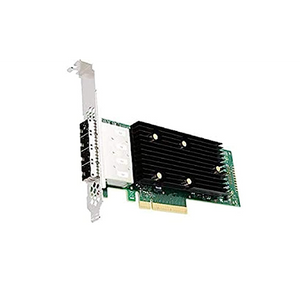 Broadcom 9400-16e Tri-Mode Storage HBA