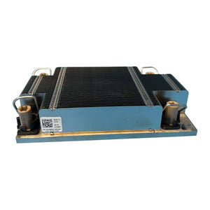 Dell VH8RK 15th Gen 1U 2U PowerEdge Standard Heatsink