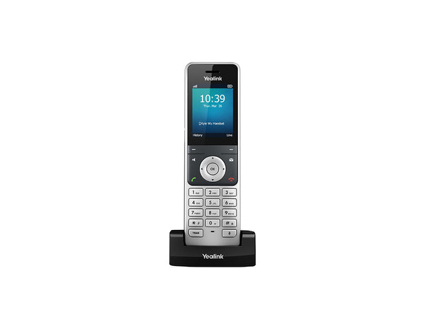 Yealink W56H IP DECT Wireless Handset